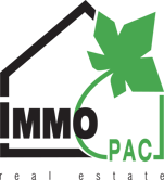 IMMOPAC real estate